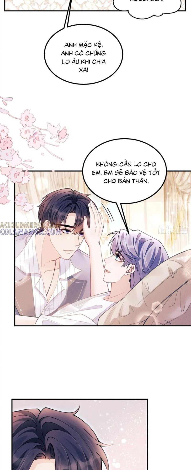 Tôi Hoài Nghi Ảnh Đế Đang Theo Đuổi Tôi Chapter 199 - 41
