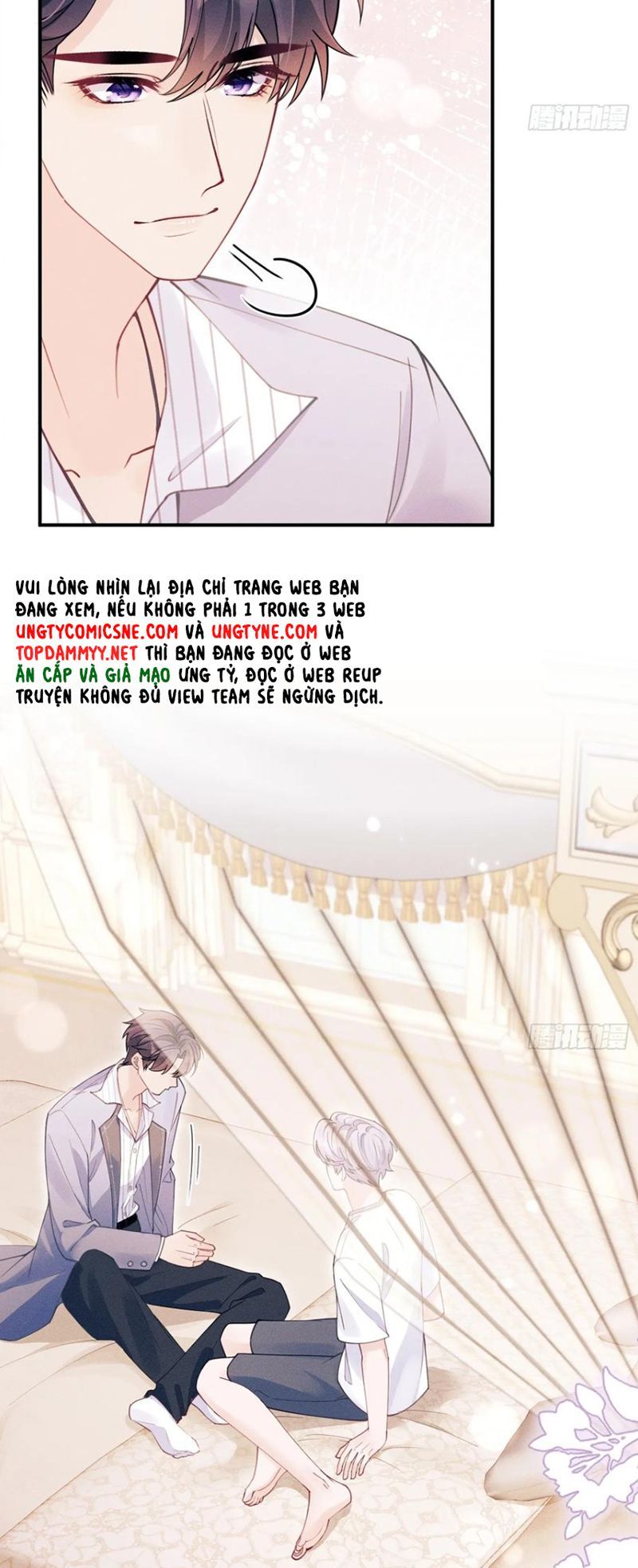 Tôi Hoài Nghi Ảnh Đế Đang Theo Đuổi Tôi Chapter 199 - 42