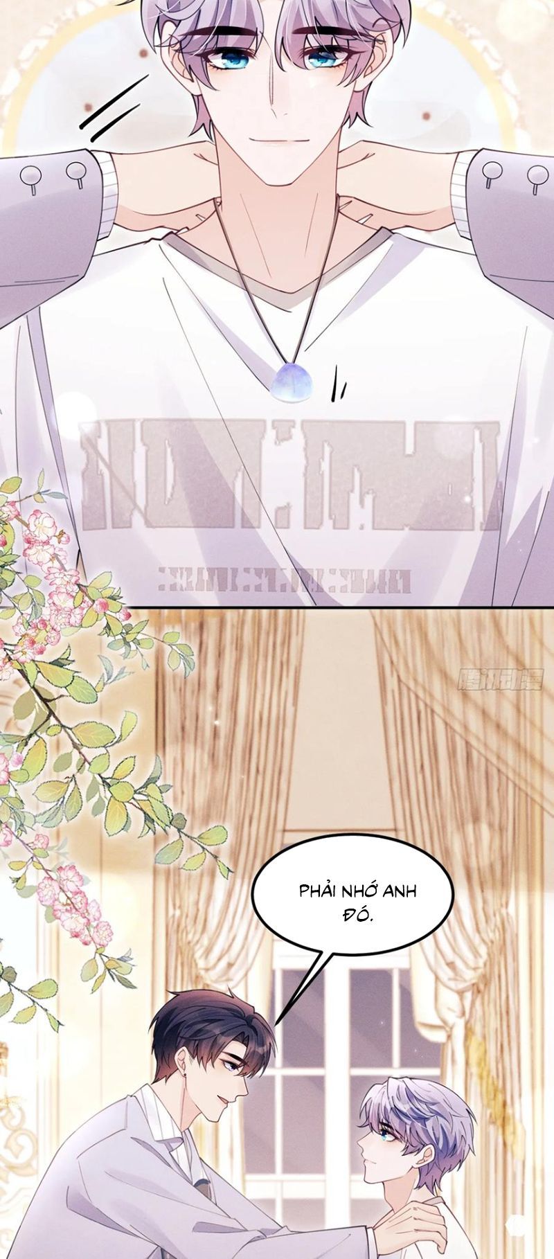 Tôi Hoài Nghi Ảnh Đế Đang Theo Đuổi Tôi Chapter 199 - 44