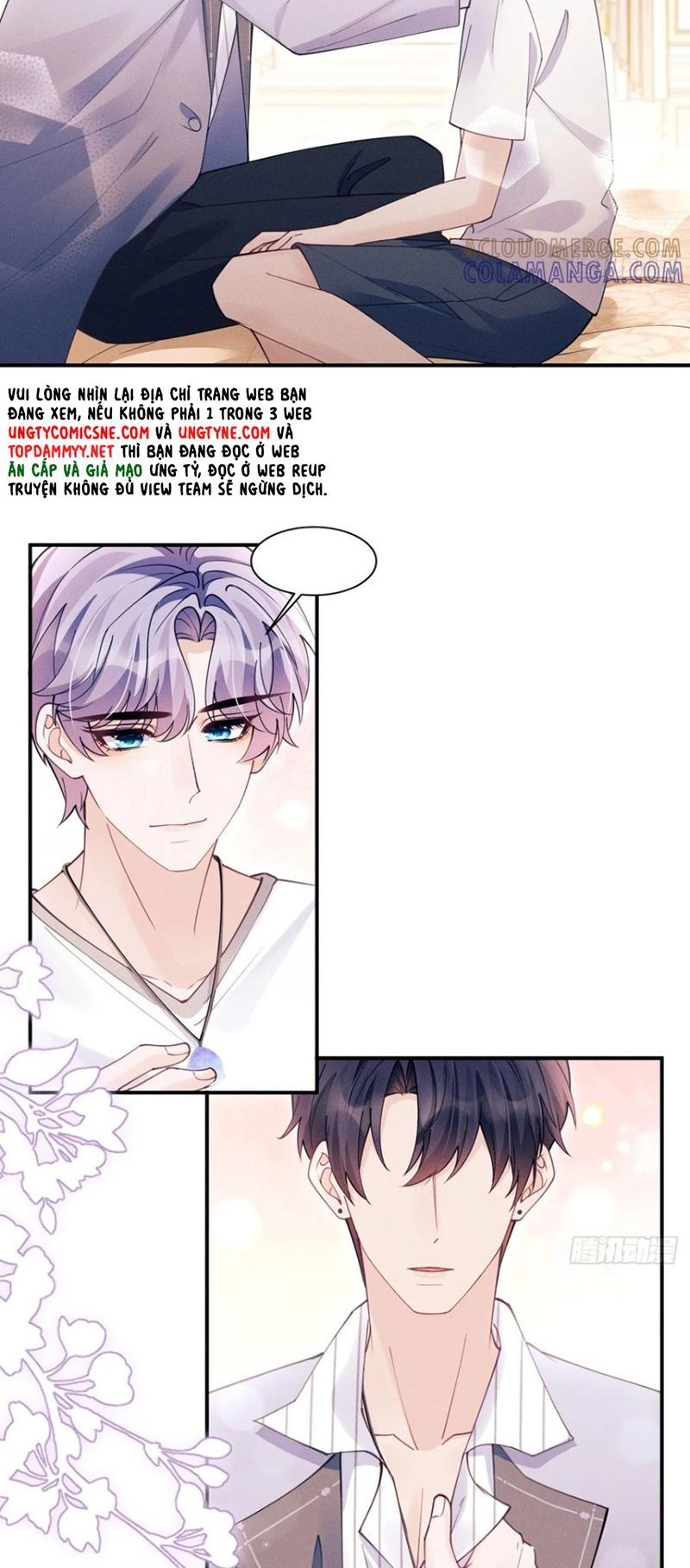 Tôi Hoài Nghi Ảnh Đế Đang Theo Đuổi Tôi Chapter 199 - 45