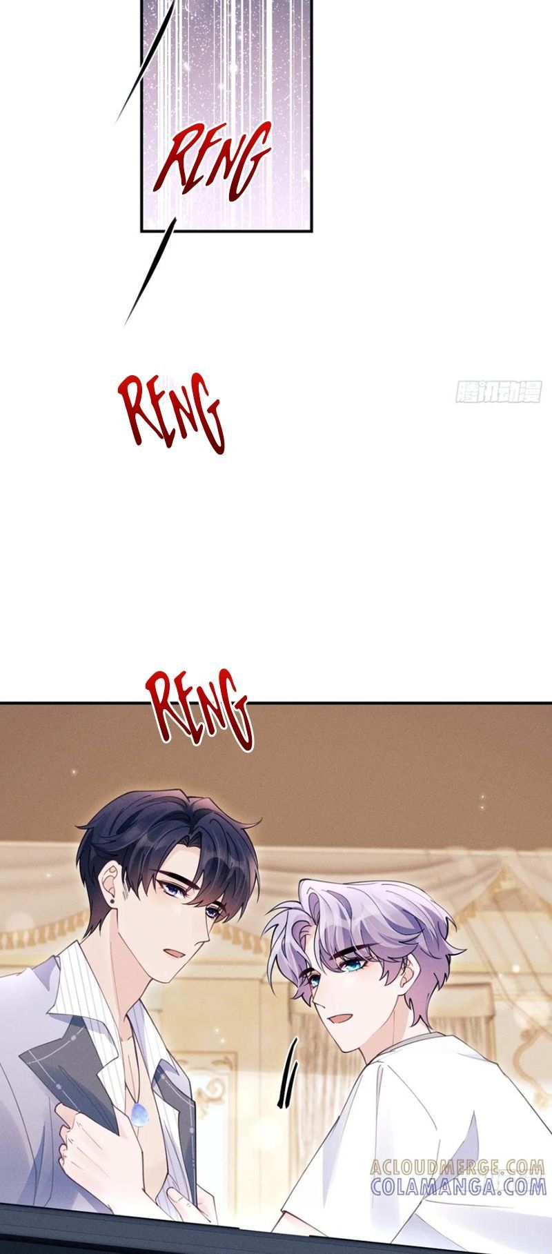 Tôi Hoài Nghi Ảnh Đế Đang Theo Đuổi Tôi Chapter 199 - 48