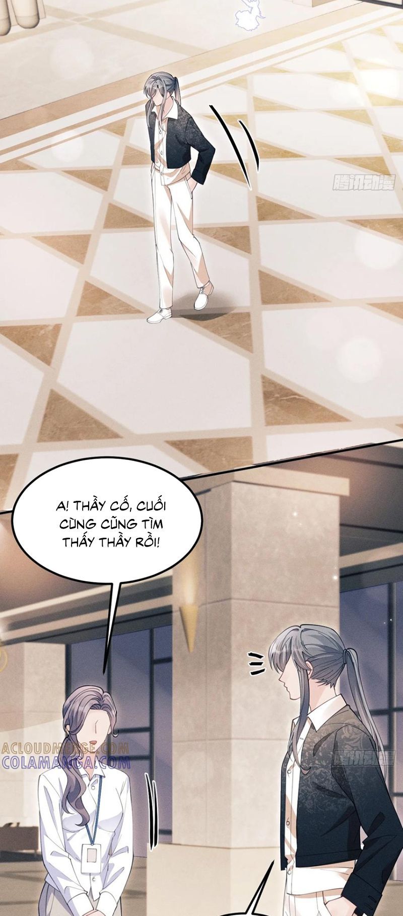 Tôi Hoài Nghi Ảnh Đế Đang Theo Đuổi Tôi Chapter 199 - 50