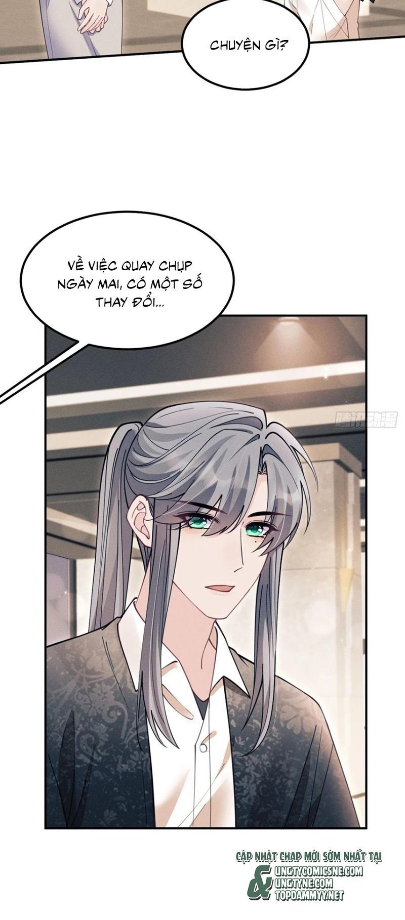 Tôi Hoài Nghi Ảnh Đế Đang Theo Đuổi Tôi Chapter 199 - 51