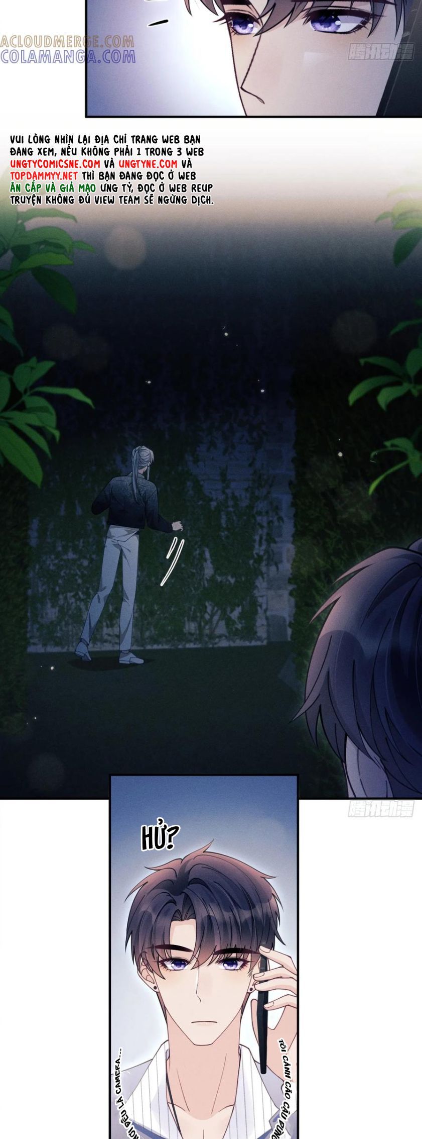 Tôi Hoài Nghi Ảnh Đế Đang Theo Đuổi Tôi Chapter 199 - 7