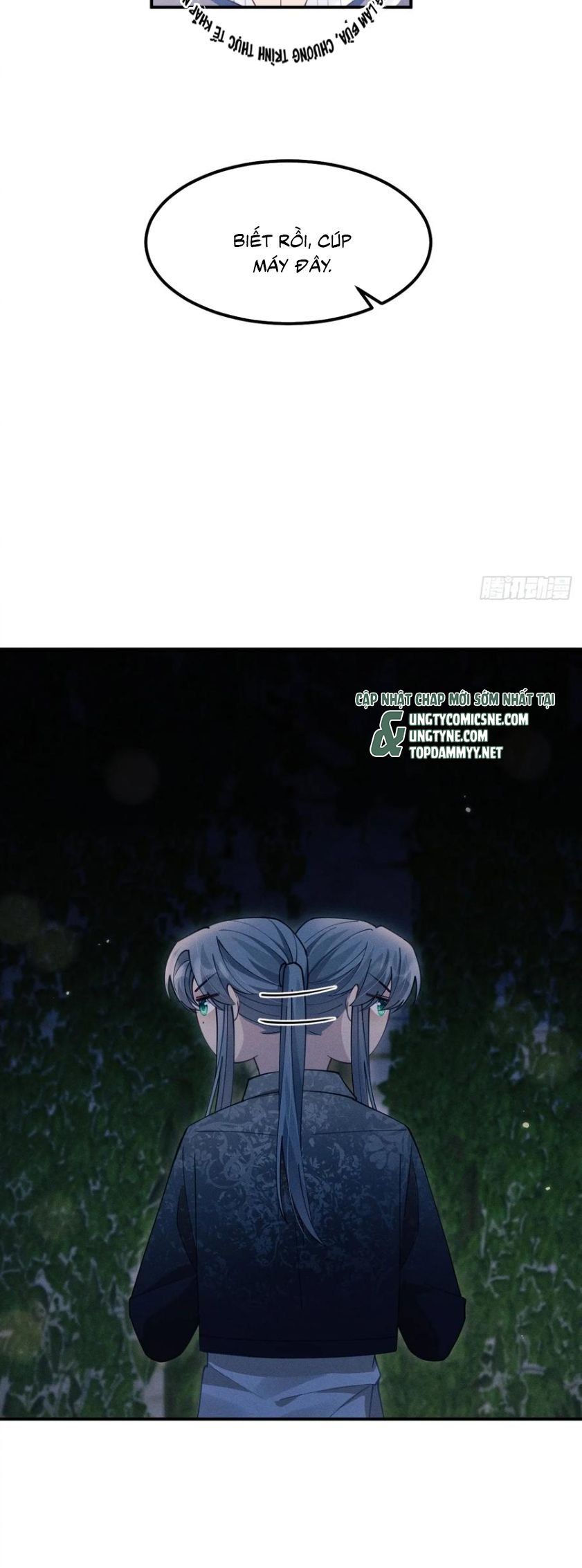 Tôi Hoài Nghi Ảnh Đế Đang Theo Đuổi Tôi Chapter 199 - 8