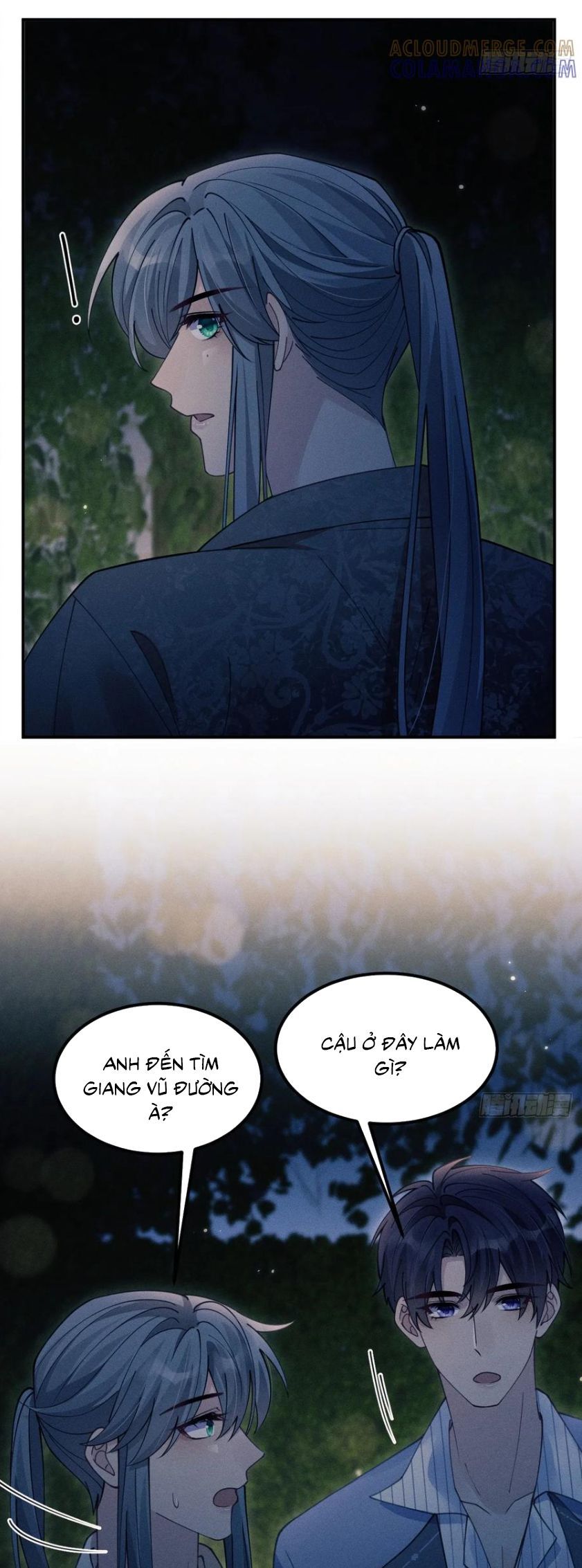 Tôi Hoài Nghi Ảnh Đế Đang Theo Đuổi Tôi Chapter 199 - 9