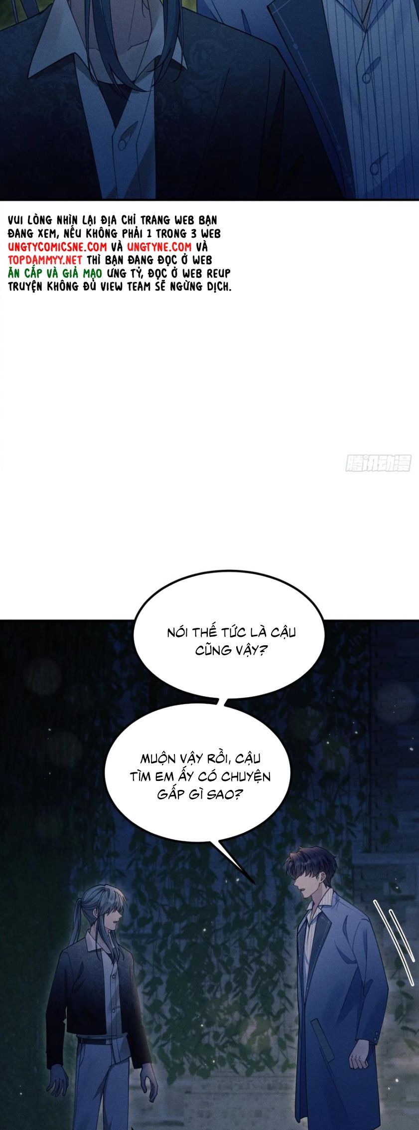 Tôi Hoài Nghi Ảnh Đế Đang Theo Đuổi Tôi Chapter 199 - 10