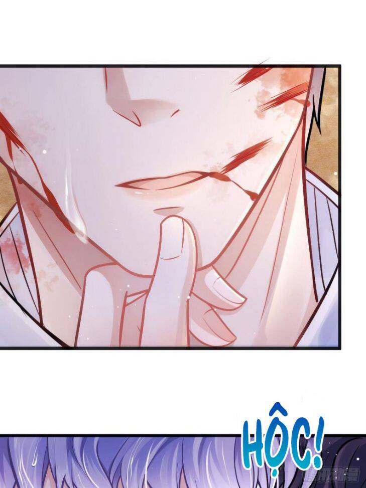 Tôi Hoài Nghi Ảnh Đế Đang Theo Đuổi Tôi Chapter 2 - 12