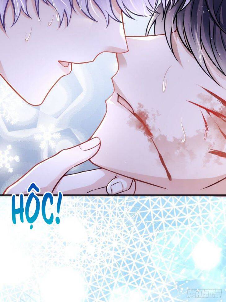 Tôi Hoài Nghi Ảnh Đế Đang Theo Đuổi Tôi Chapter  2 - 13
