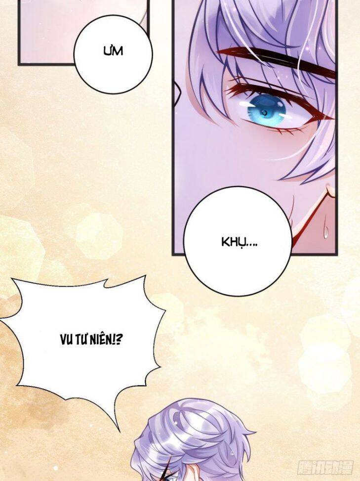 Tôi Hoài Nghi Ảnh Đế Đang Theo Đuổi Tôi Chapter  2 - 18