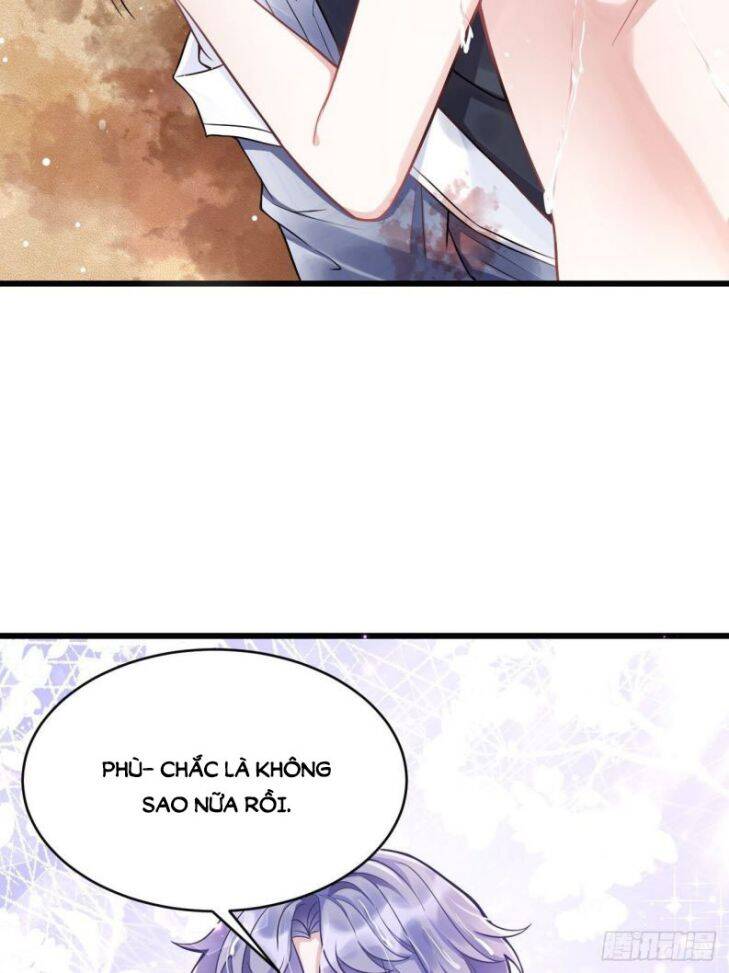 Tôi Hoài Nghi Ảnh Đế Đang Theo Đuổi Tôi Chapter  2 - 22