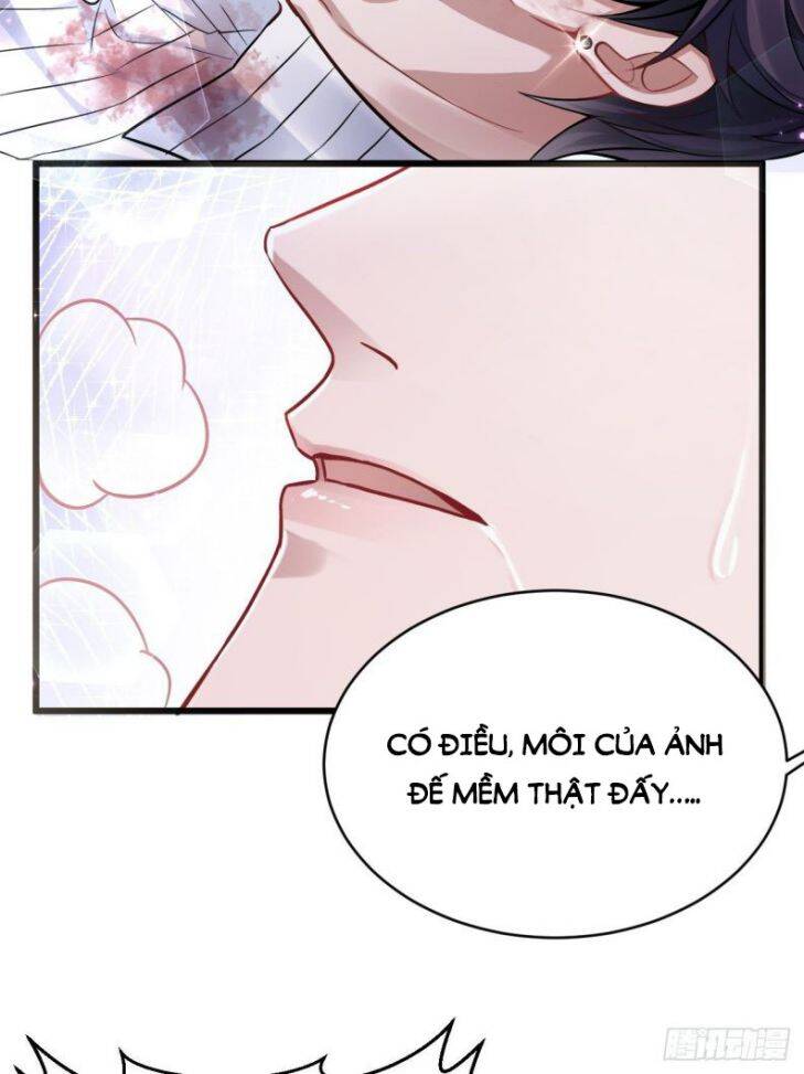 Tôi Hoài Nghi Ảnh Đế Đang Theo Đuổi Tôi Chapter  2 - 24