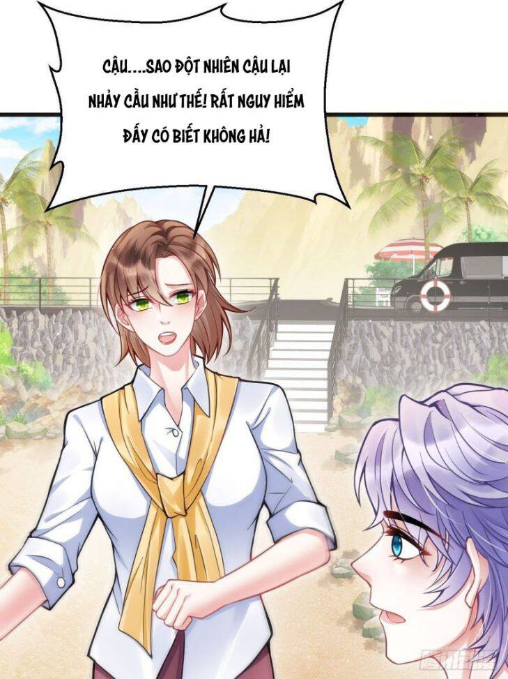 Tôi Hoài Nghi Ảnh Đế Đang Theo Đuổi Tôi Chapter  2 - 27