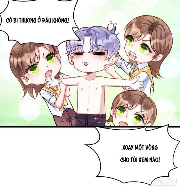 Tôi Hoài Nghi Ảnh Đế Đang Theo Đuổi Tôi Chapter  2 - 29