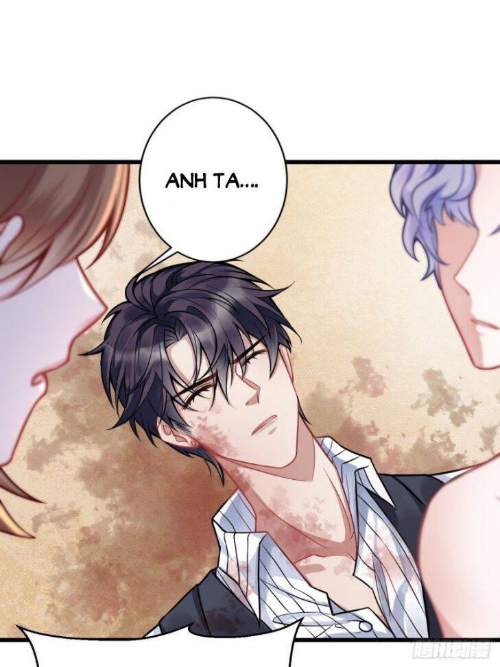 Tôi Hoài Nghi Ảnh Đế Đang Theo Đuổi Tôi Chapter  2 - 30