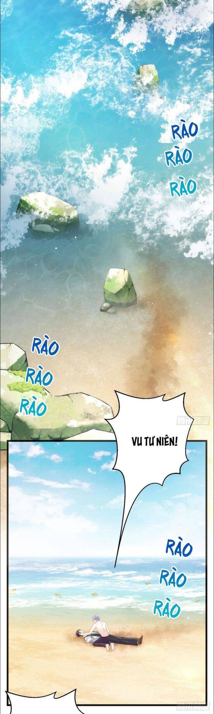 Tôi Hoài Nghi Ảnh Đế Đang Theo Đuổi Tôi Chapter 2 - 4