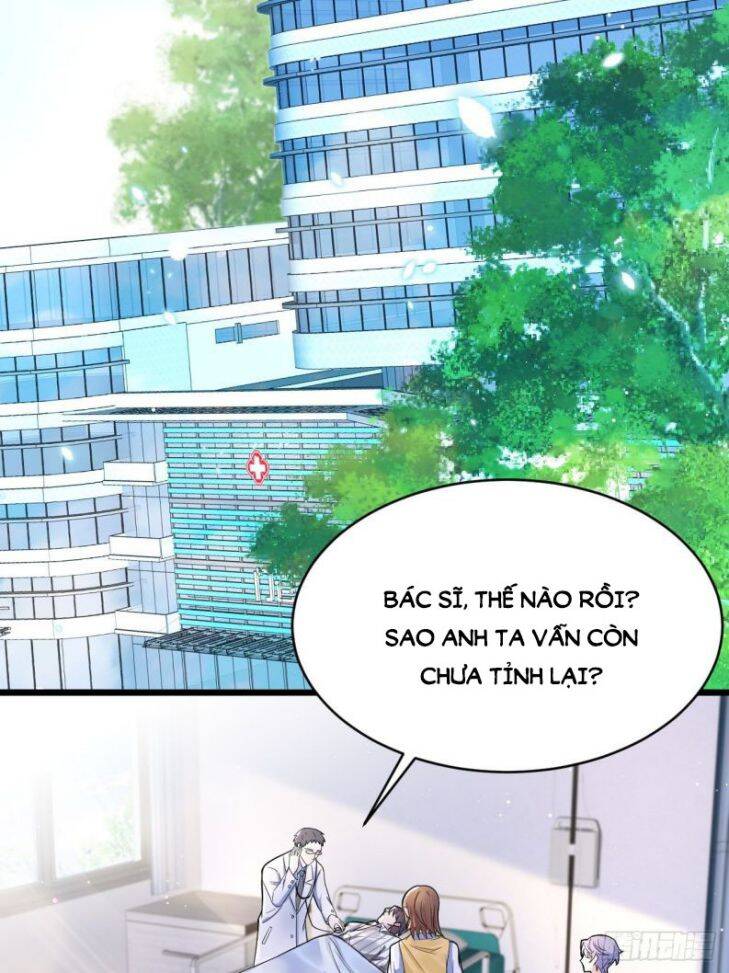 Tôi Hoài Nghi Ảnh Đế Đang Theo Đuổi Tôi Chapter  2 - 35