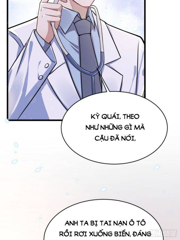 Tôi Hoài Nghi Ảnh Đế Đang Theo Đuổi Tôi Chapter  2 - 37