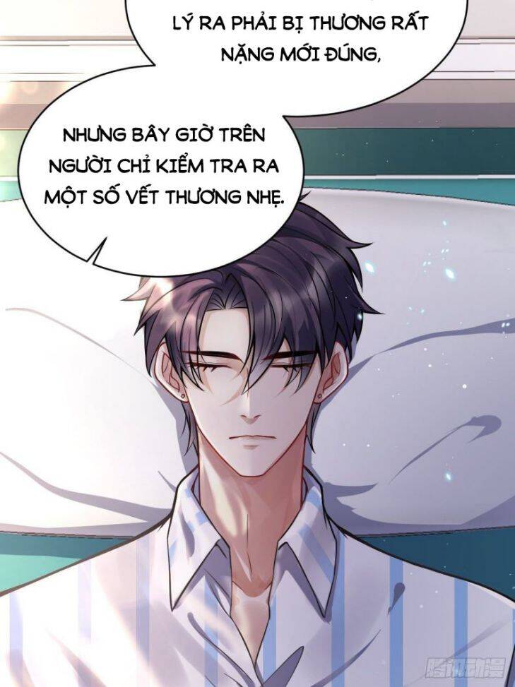Tôi Hoài Nghi Ảnh Đế Đang Theo Đuổi Tôi Chapter  2 - 38