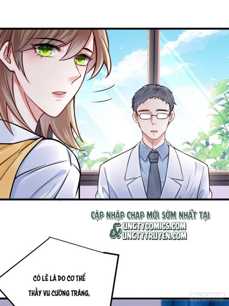 Tôi Hoài Nghi Ảnh Đế Đang Theo Đuổi Tôi Chapter  2 - 40
