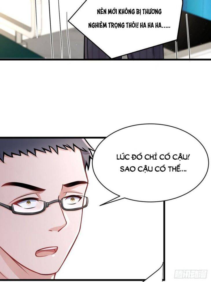 Tôi Hoài Nghi Ảnh Đế Đang Theo Đuổi Tôi Chapter  2 - 42