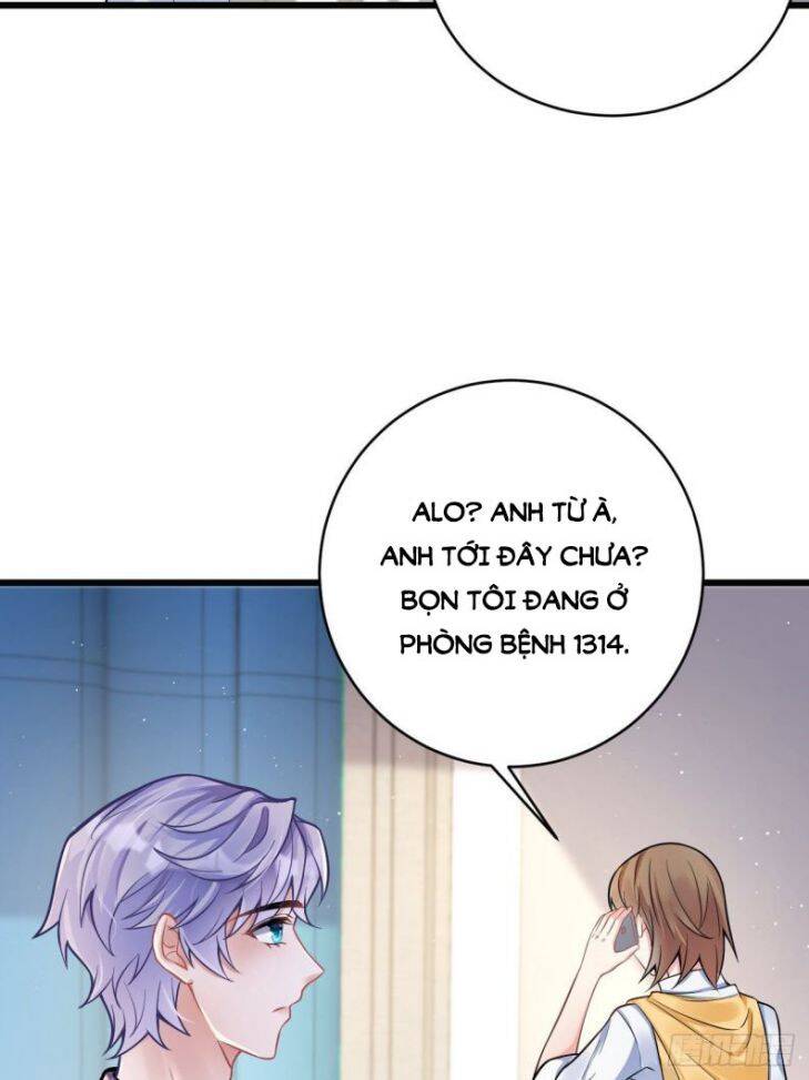 Tôi Hoài Nghi Ảnh Đế Đang Theo Đuổi Tôi Chapter  2 - 44