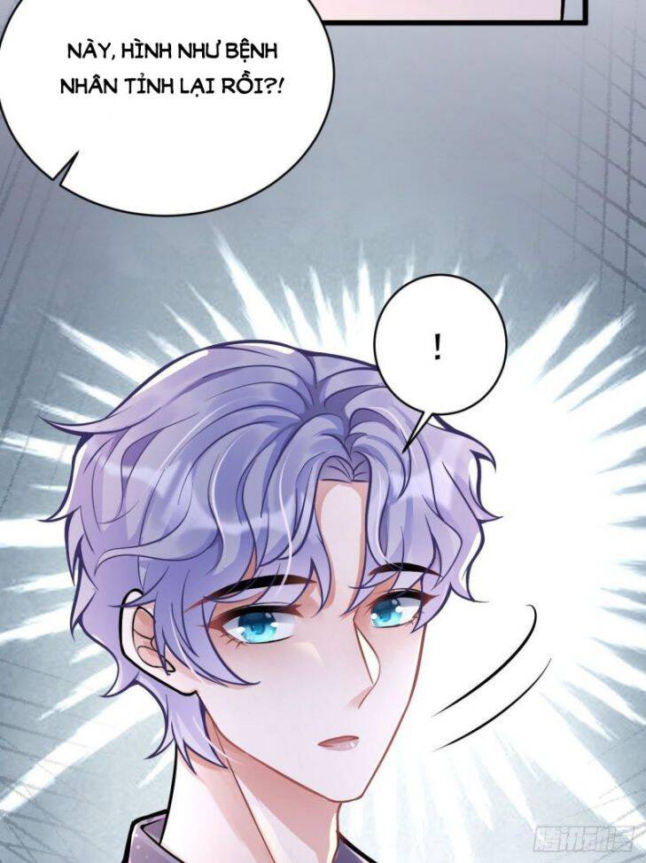 Tôi Hoài Nghi Ảnh Đế Đang Theo Đuổi Tôi Chapter  2 - 46