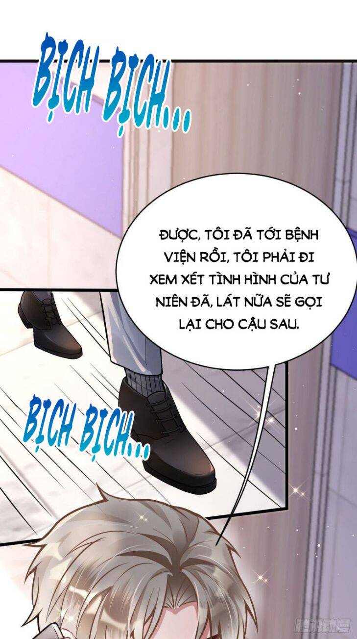 Tôi Hoài Nghi Ảnh Đế Đang Theo Đuổi Tôi Chapter  2 - 49