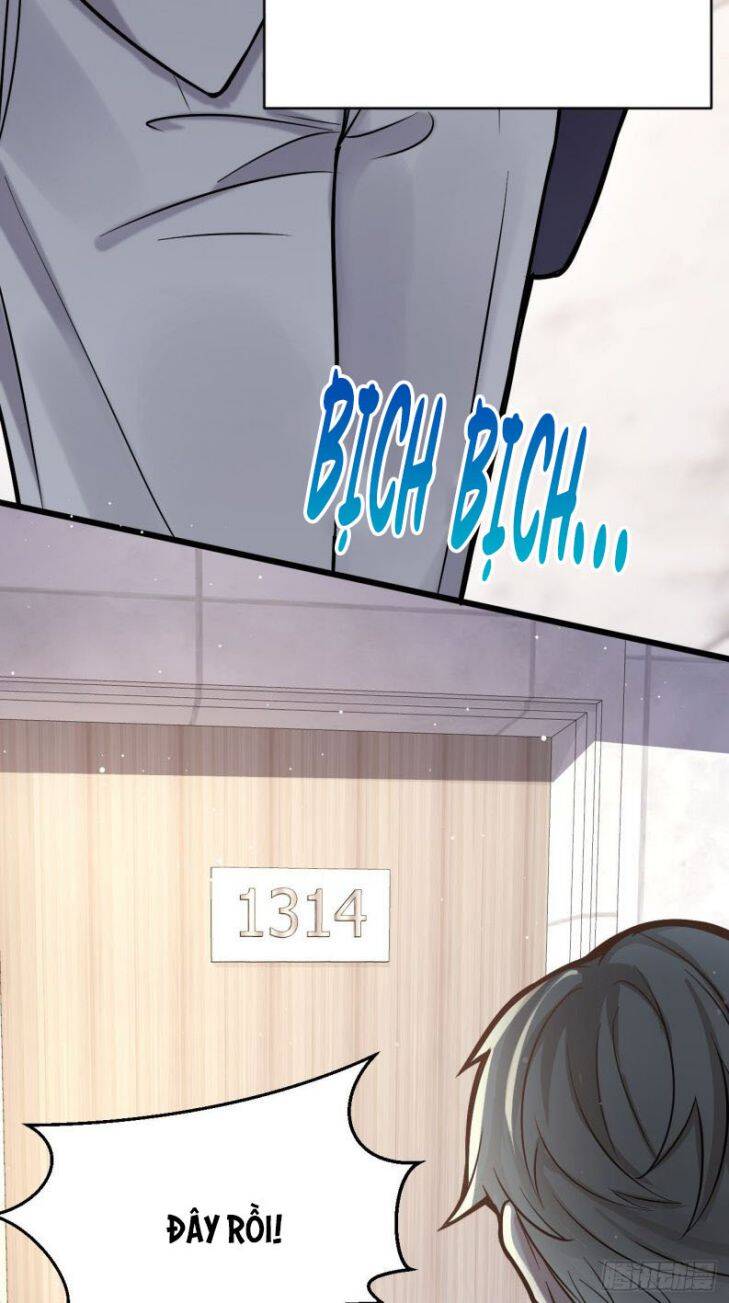 Tôi Hoài Nghi Ảnh Đế Đang Theo Đuổi Tôi Chapter  2 - 51
