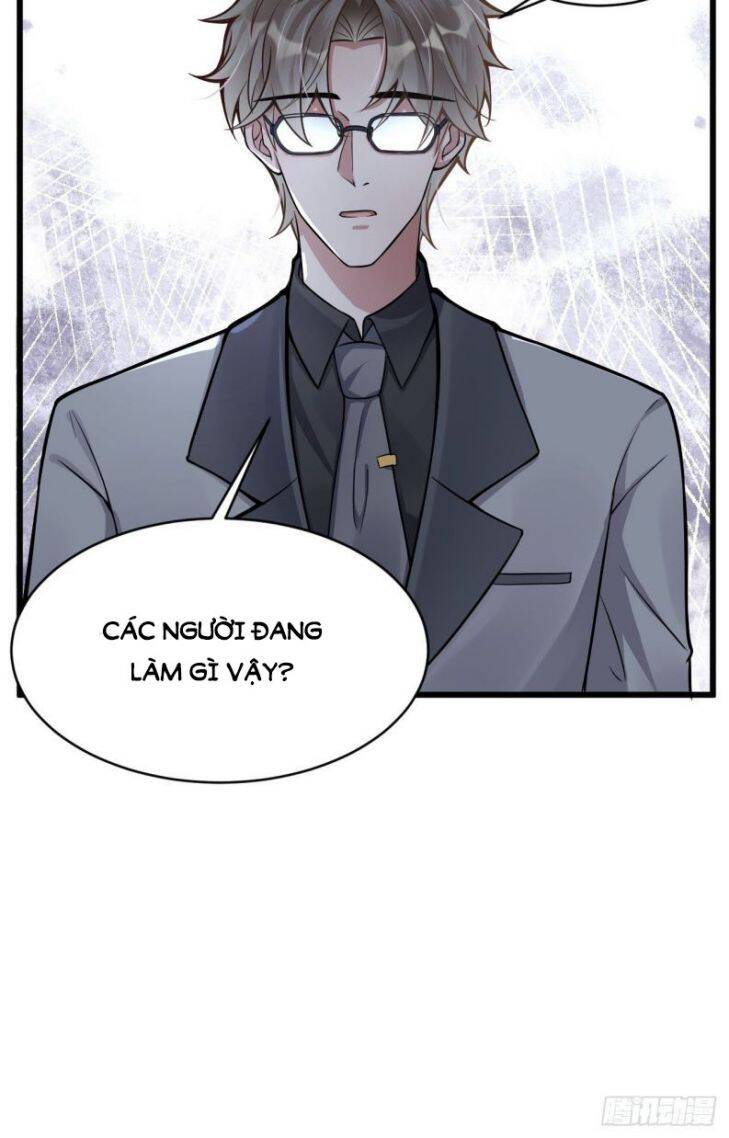 Tôi Hoài Nghi Ảnh Đế Đang Theo Đuổi Tôi Chapter  2 - 56