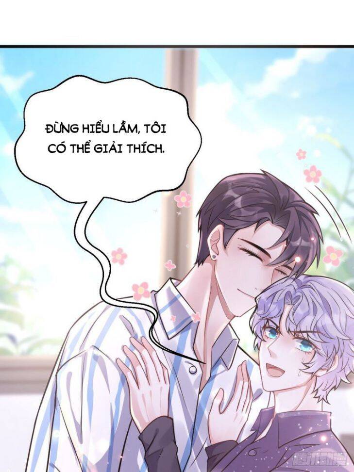 Tôi Hoài Nghi Ảnh Đế Đang Theo Đuổi Tôi Chapter  2 - 57