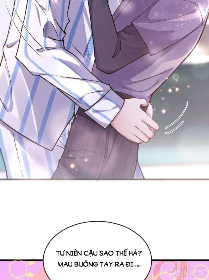 Tôi Hoài Nghi Ảnh Đế Đang Theo Đuổi Tôi Chapter 2 - 58
