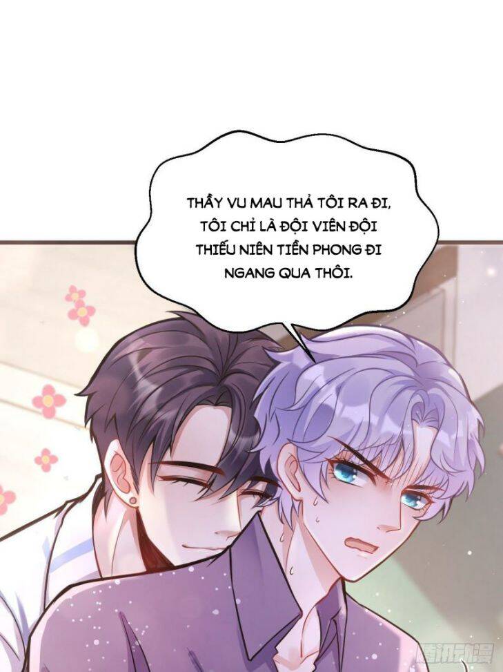 Tôi Hoài Nghi Ảnh Đế Đang Theo Đuổi Tôi Chapter  2 - 64