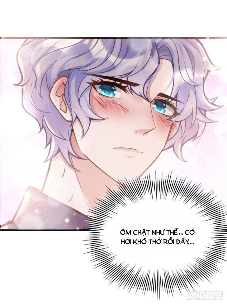 Tôi Hoài Nghi Ảnh Đế Đang Theo Đuổi Tôi Chapter  2 - 71