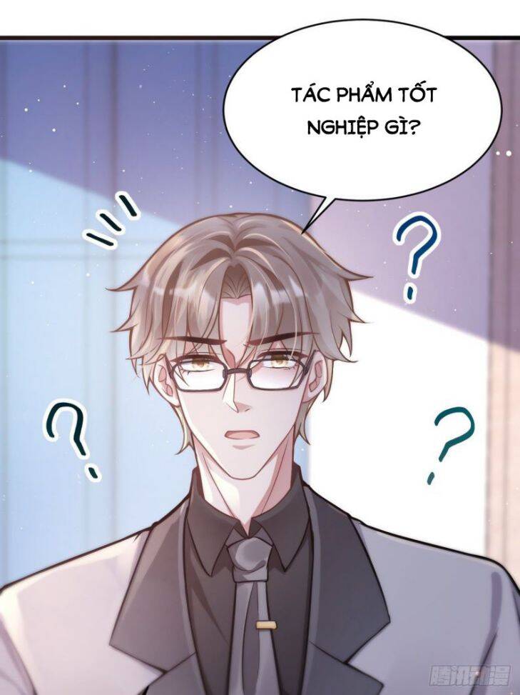 Tôi Hoài Nghi Ảnh Đế Đang Theo Đuổi Tôi Chapter  2 - 72