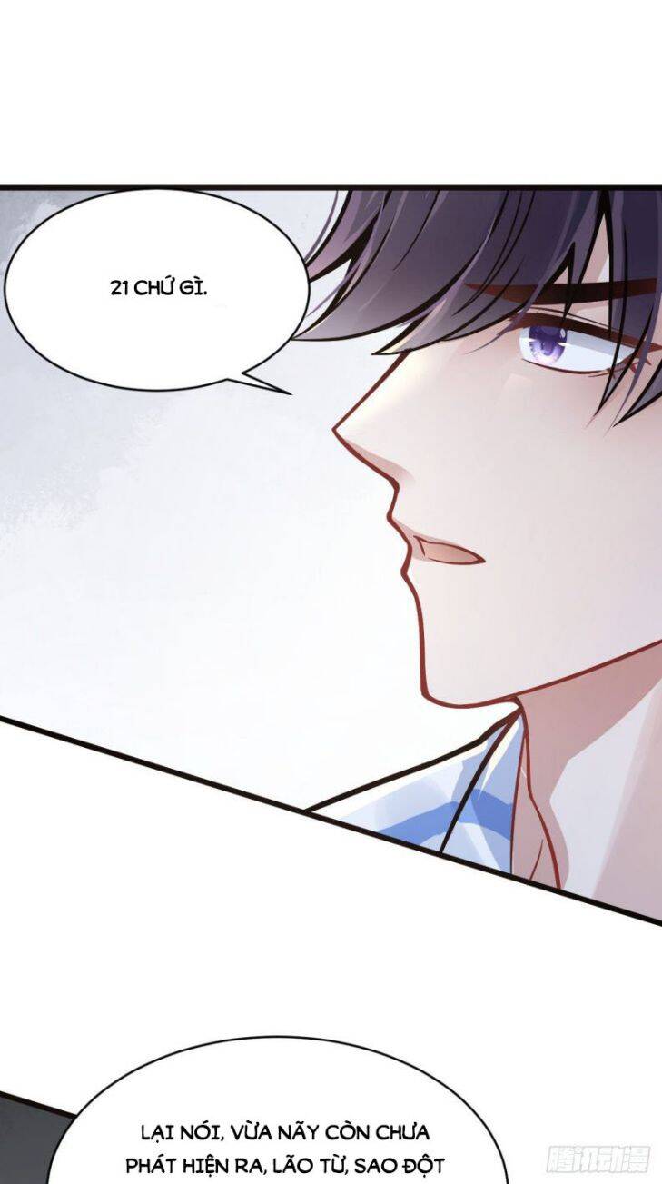 Tôi Hoài Nghi Ảnh Đế Đang Theo Đuổi Tôi Chapter  2 - 77