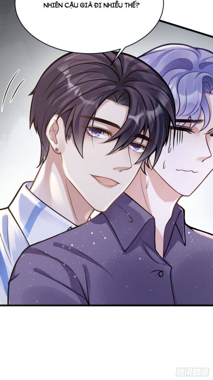 Tôi Hoài Nghi Ảnh Đế Đang Theo Đuổi Tôi Chapter  2 - 78