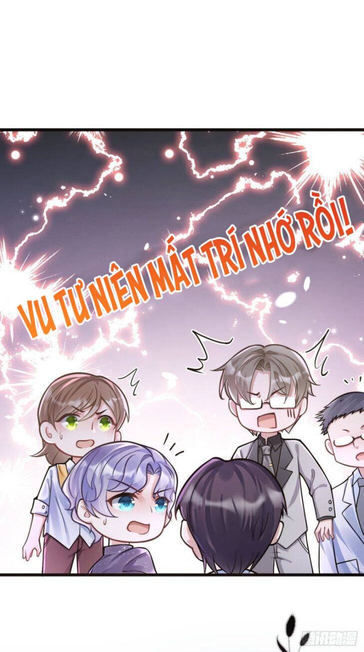 Tôi Hoài Nghi Ảnh Đế Đang Theo Đuổi Tôi Chapter  2 - 79