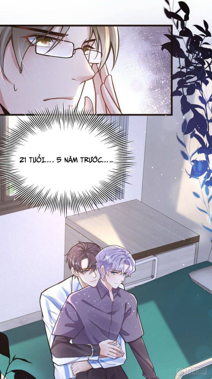 Tôi Hoài Nghi Ảnh Đế Đang Theo Đuổi Tôi Chapter  2 - 80
