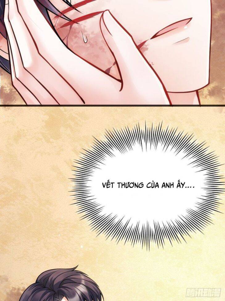Tôi Hoài Nghi Ảnh Đế Đang Theo Đuổi Tôi Chapter  2 - 9