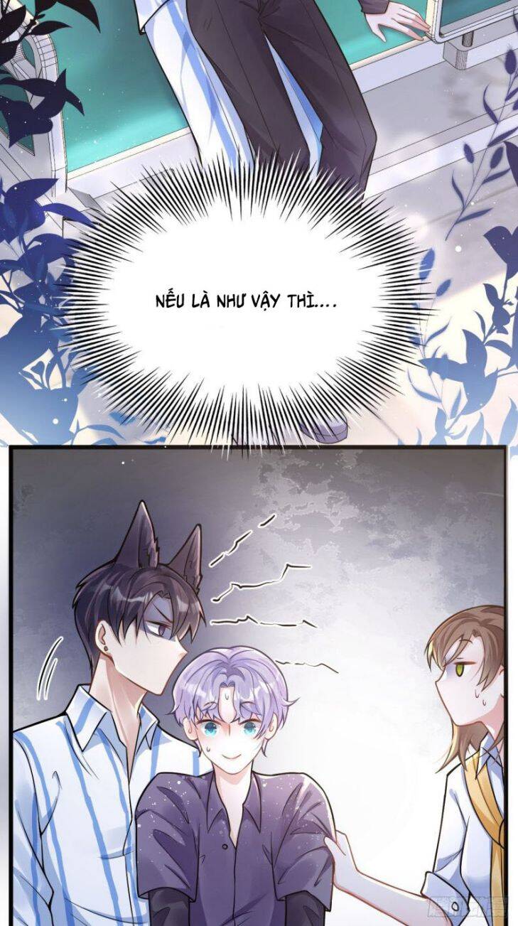 Tôi Hoài Nghi Ảnh Đế Đang Theo Đuổi Tôi Chapter  2 - 81