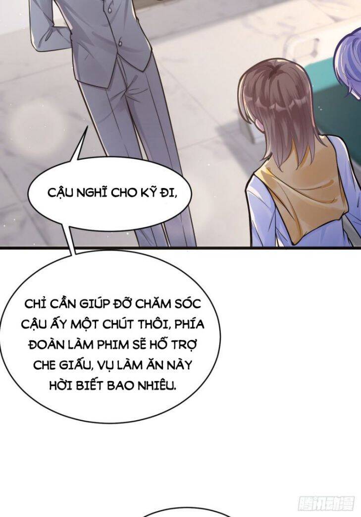 Tôi Hoài Nghi Ảnh Đế Đang Theo Đuổi Tôi Chapter  2 - 90