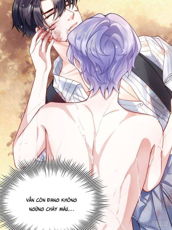 Tôi Hoài Nghi Ảnh Đế Đang Theo Đuổi Tôi Chapter  2 - 10