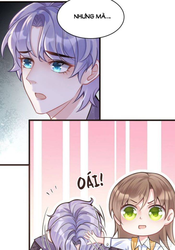 Tôi Hoài Nghi Ảnh Đế Đang Theo Đuổi Tôi Chapter 2 - 91