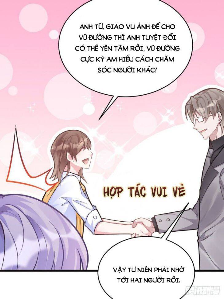 Tôi Hoài Nghi Ảnh Đế Đang Theo Đuổi Tôi Chapter  2 - 96
