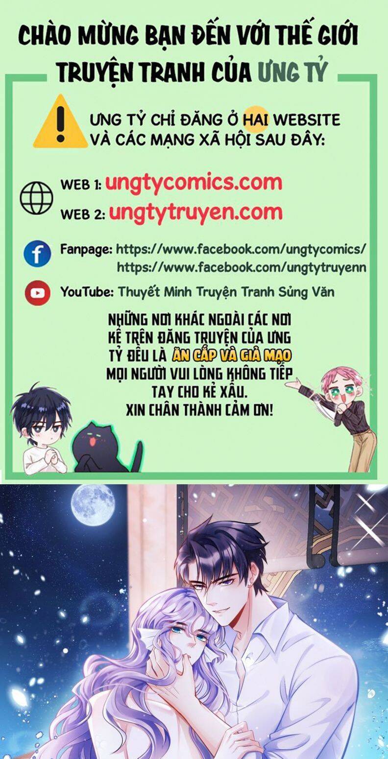 Tôi Hoài Nghi Ảnh Đế Đang Theo Đuổi Tôi Chapter  20 - 2