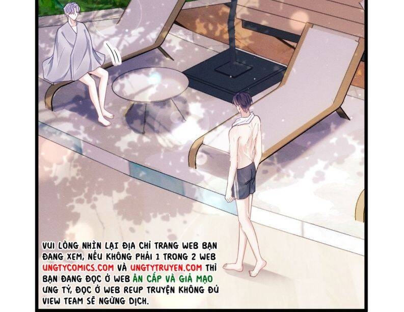 Tôi Hoài Nghi Ảnh Đế Đang Theo Đuổi Tôi Chapter  20 - 20