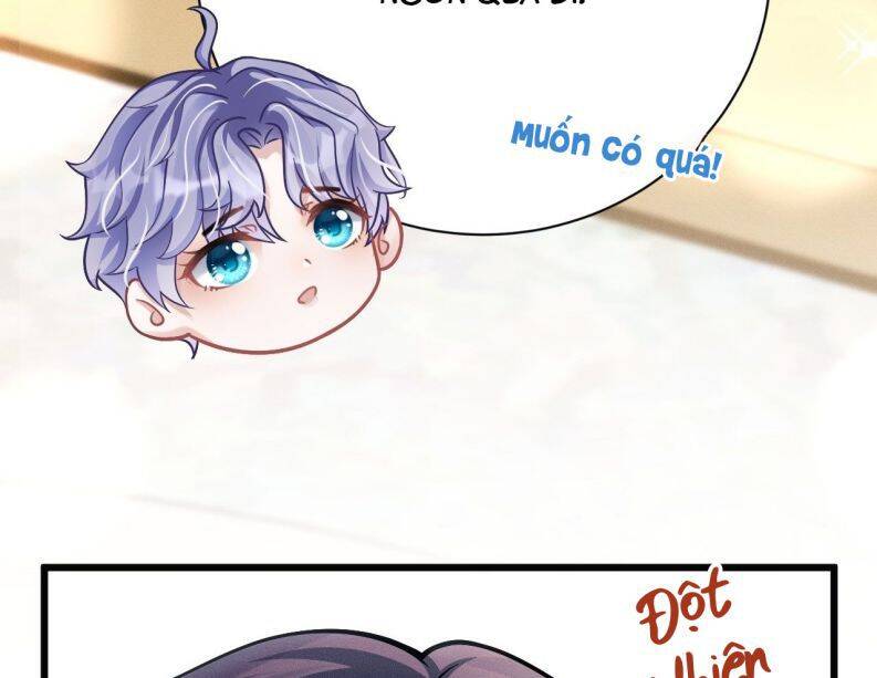 Tôi Hoài Nghi Ảnh Đế Đang Theo Đuổi Tôi Chapter  20 - 28