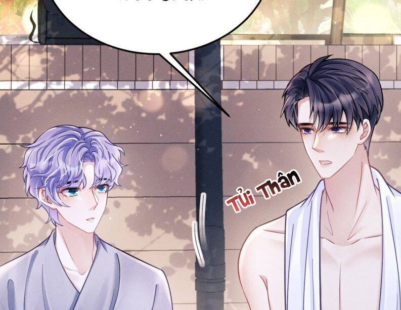Tôi Hoài Nghi Ảnh Đế Đang Theo Đuổi Tôi Chapter  20 - 33
