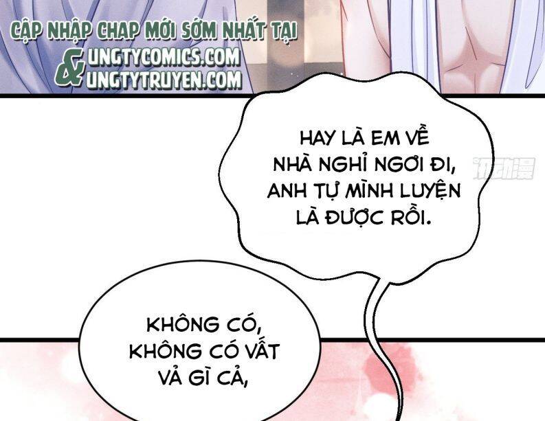 Tôi Hoài Nghi Ảnh Đế Đang Theo Đuổi Tôi Chapter  20 - 34